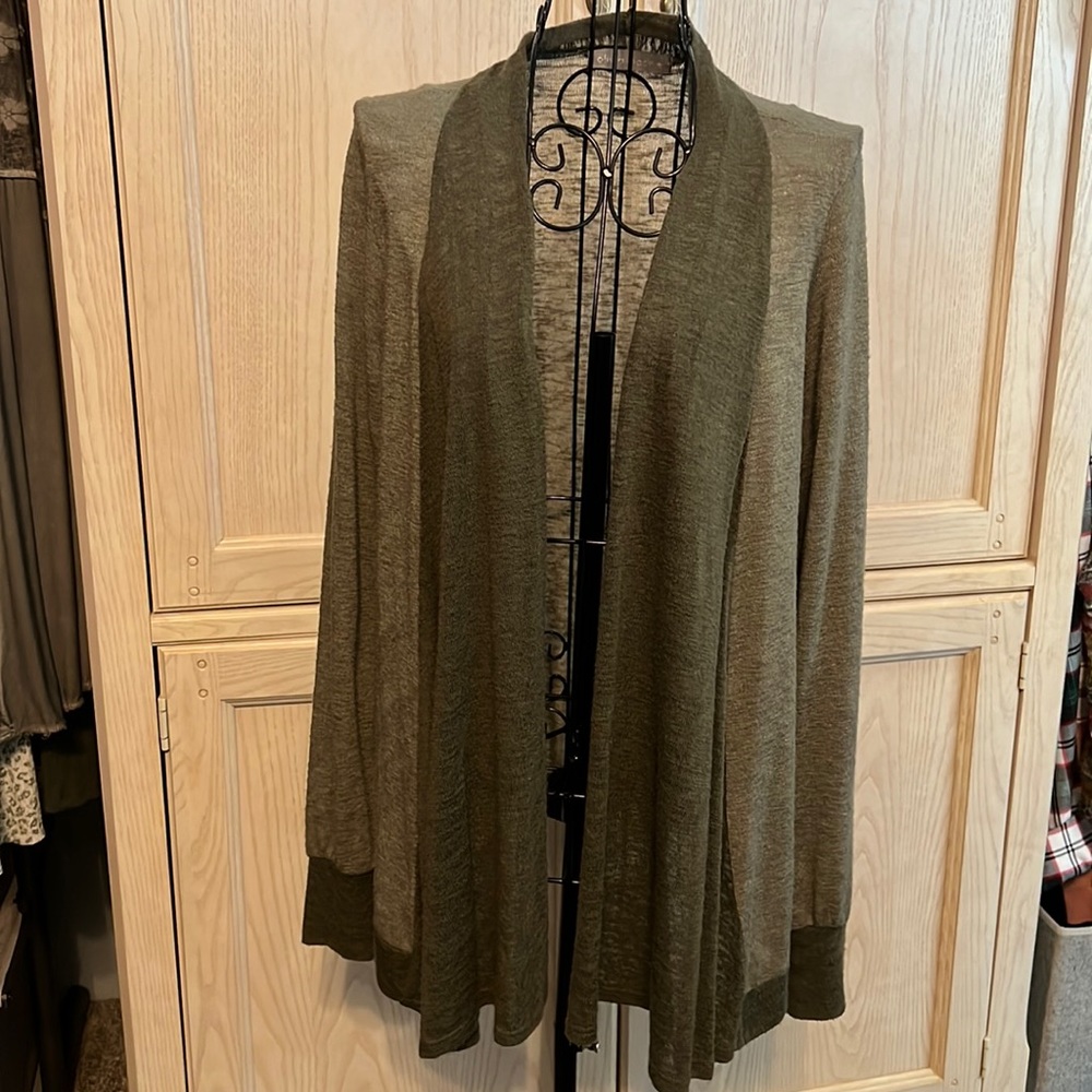 Olivia moon‎ cardigan